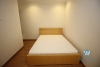 Modern apartment for rent in Vinhome Nguyen Chi Thanh - Dong Da district